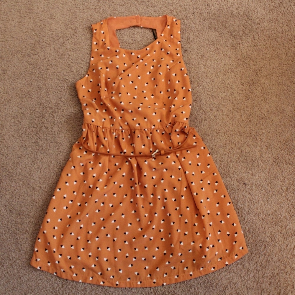 Versatile Dress